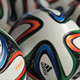 Illustration for article titled NASA Explains How The 2014 World Cup Soccer Ball Is The Best Ever